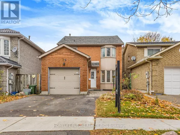 39 GRAYBARK CRESCENT, Toronto (highland Creek), ON M1C4J2