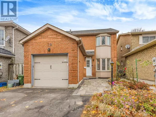 Toronto (highland Creek), ON M1C4J2,39 GRAYBARK CRESCENT