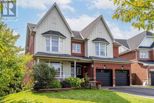 Oshawa (pinecrest), ON L1K0C5,794 HANMORE COURT