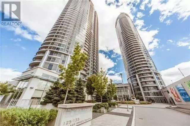 Toronto (agincourt South-malvern West), ON M1S0G3,125 Village Green SQ #1808