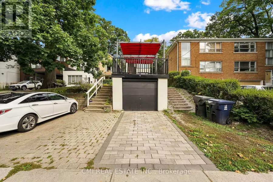 75 KENILWORTH AVENUE, Toronto (the Beaches), ON M4L3S4