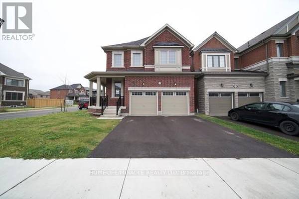 1430 STILLMEADOW LANE, Pickering, ON L1X0N5