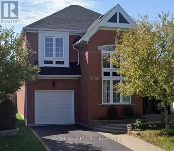 1405 Lyncroft CRES #Lower, Oshawa (taunton), ON L1K2P4