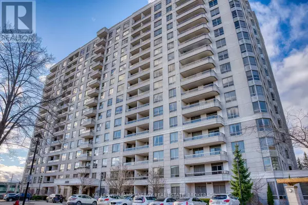 1000 The Esplanade ST North #103, Pickering (town Centre), ON L1V6V4