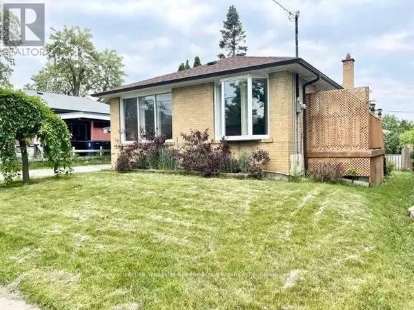 Toronto (bendale), ON M1P3K8,118 DORCOT AVENUE