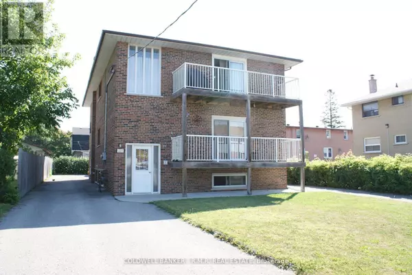 227 Montrave AVE #1, Oshawa (vanier), ON L1J4R9