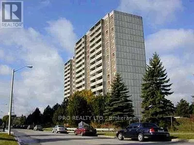 100 Prudential DR #405, Toronto (dorset Park), ON M1P4V4