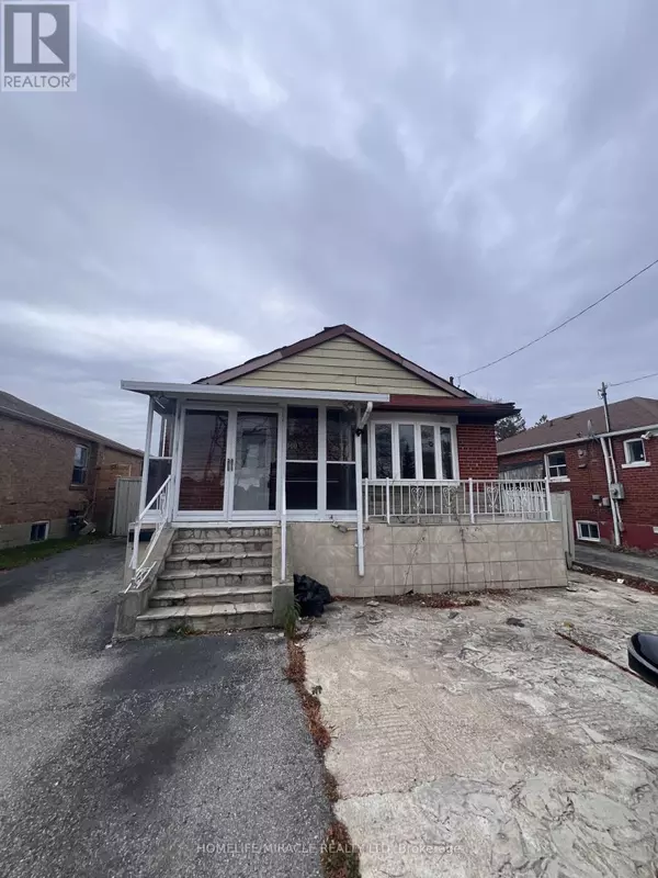 1040 KENNEDY ROAD, Toronto (dorset Park), ON M1P2K6