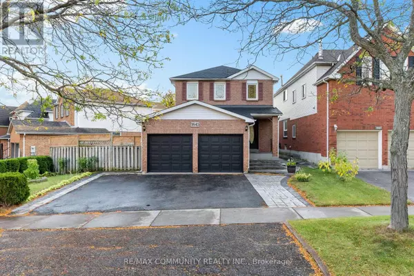 1645 MIDDLETON STREET, Pickering (brock Ridge), ON L1X2K1