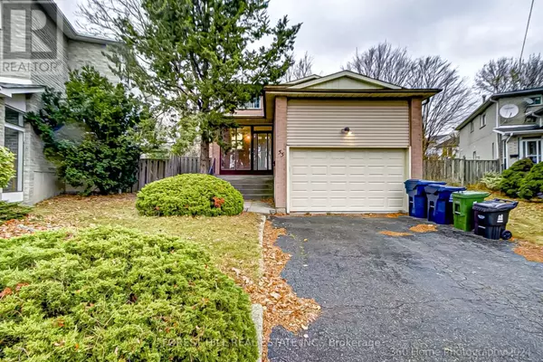 55 PLUMBROOK CRESCENT N, Toronto (agincourt South-malvern West), ON M1S3Z9