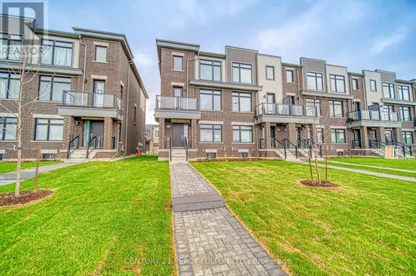 Whitby (brooklin), ON L1M0M4,53 SORBARA WAY