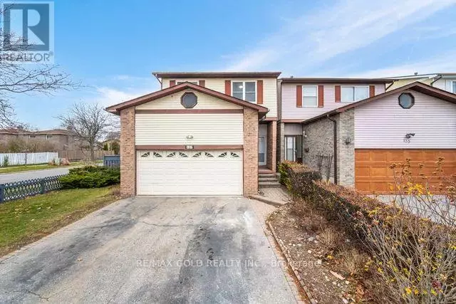 Toronto (rouge), ON M1B2W8,137 DEAN PARK ROAD