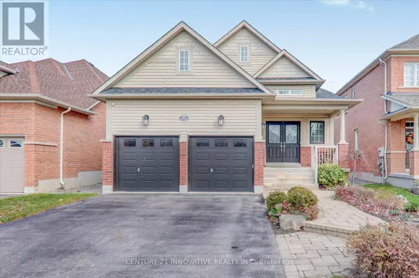 144 NELSON STREET, Clarington (bowmanville), ON L1C0A6