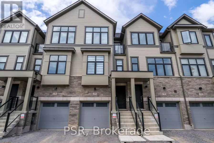 794 EDDYSTONE PATH S, Oshawa (donevan), ON L1H0B1