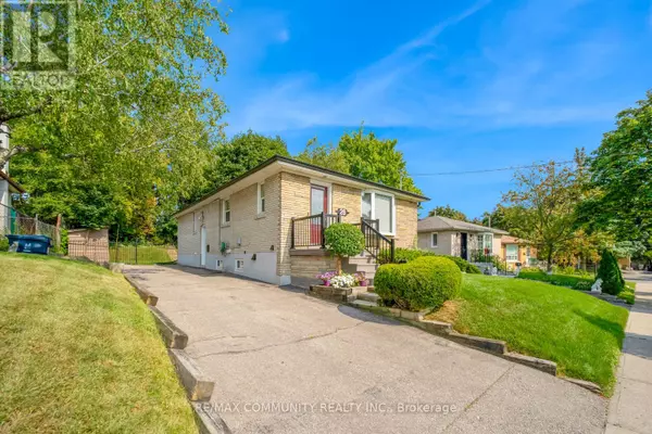 Toronto (woburn), ON M1H1P3,28 Benhur CRES #Lower