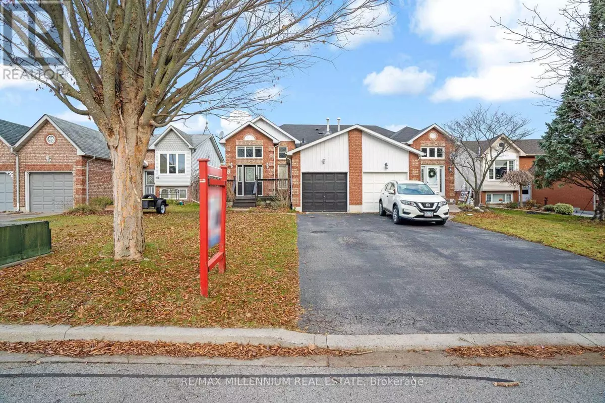 Clarington (bowmanville), ON L1C4S1,64 FENWICK AVENUE