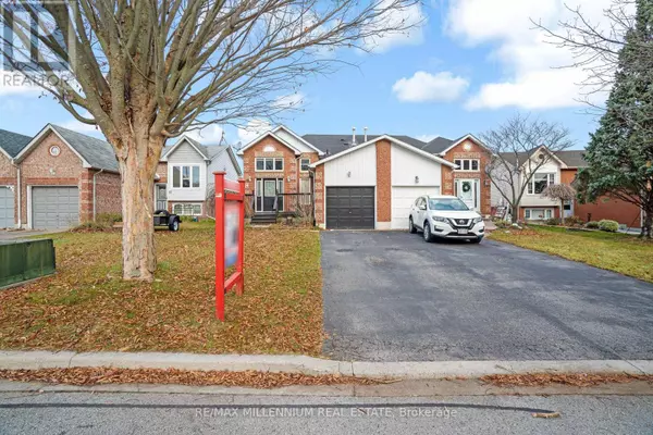 64 FENWICK AVENUE, Clarington (bowmanville), ON L1C4S1