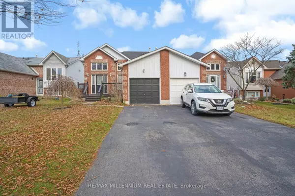 Clarington (bowmanville), ON L1C4S1,64 FENWICK AVENUE