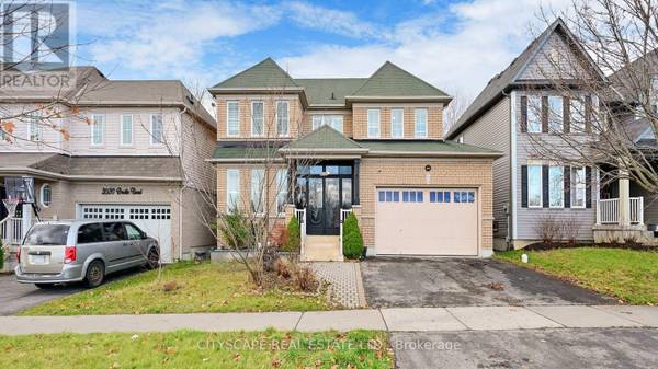 2026 BRIDLE ROAD, Oshawa (windfields), ON L1L0A5