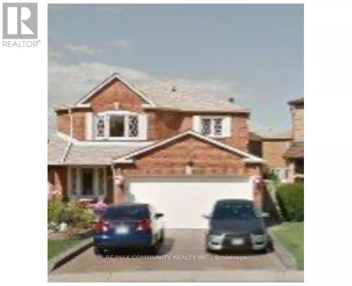 54 Houndtrail DR #Bsmt, Toronto (highland Creek), ON M1C4K1