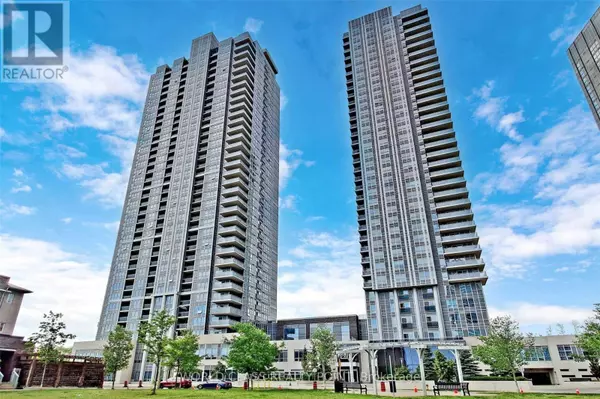 Toronto (agincourt South-malvern West), ON M1S0L8,275 Village Green SQ #3124