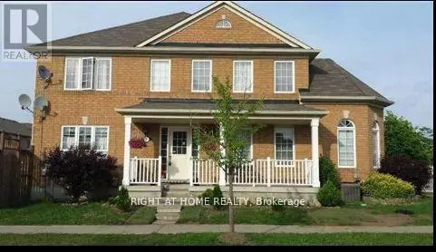 Toronto (rouge), ON M1B6G3,3 Bald Eagle AVE #(Bsmnt)