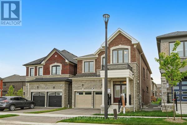 3294 TURNSTONE BOULEVARD, Pickering, ON L1X0M9