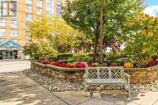 90 Dale AVE #502, Toronto (guildwood), ON M1J3N4