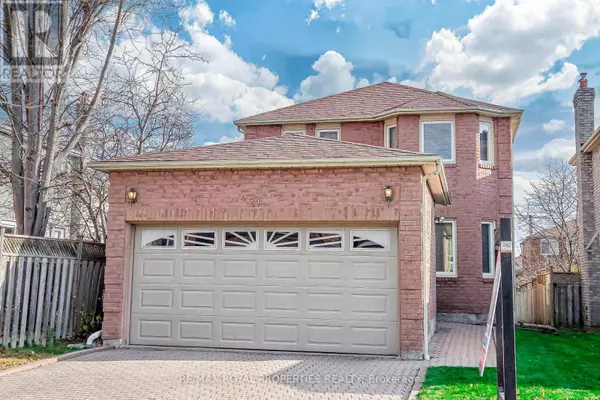 31 ORLEANS DRIVE, Toronto (highland Creek), ON M1C4T1