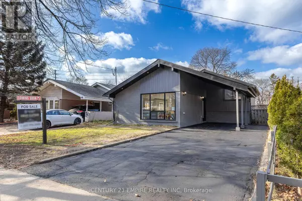 Toronto (bendale), ON M1P3M1,32 BROOKRIDGE DRIVE