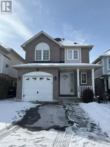 546 ALDERSHOT DRIVE, Oshawa (eastdale), ON L1K2S5