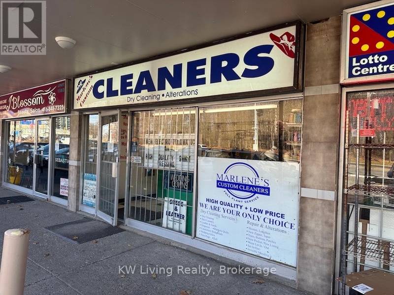 1581 ELLESMERE ROAD, Toronto (woburn), ON M1P2Y3