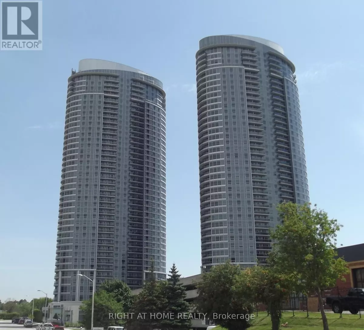 Toronto (agincourt South-malvern West), ON M1S0G4,135 Village Green SQ #515