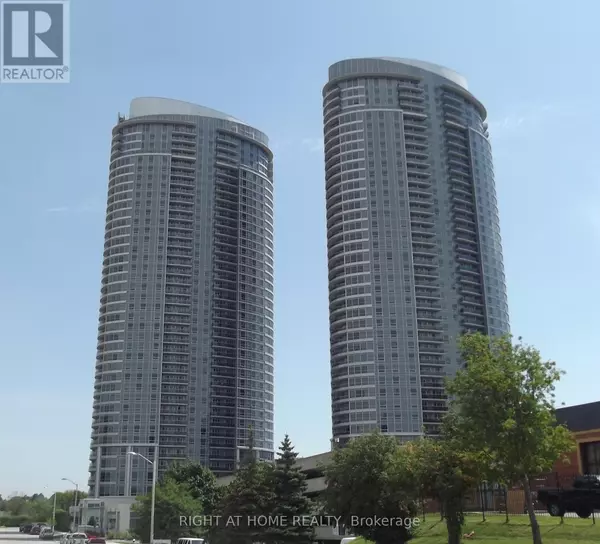 135 Village Green SQ #515, Toronto (agincourt South-malvern West), ON M1S0G4