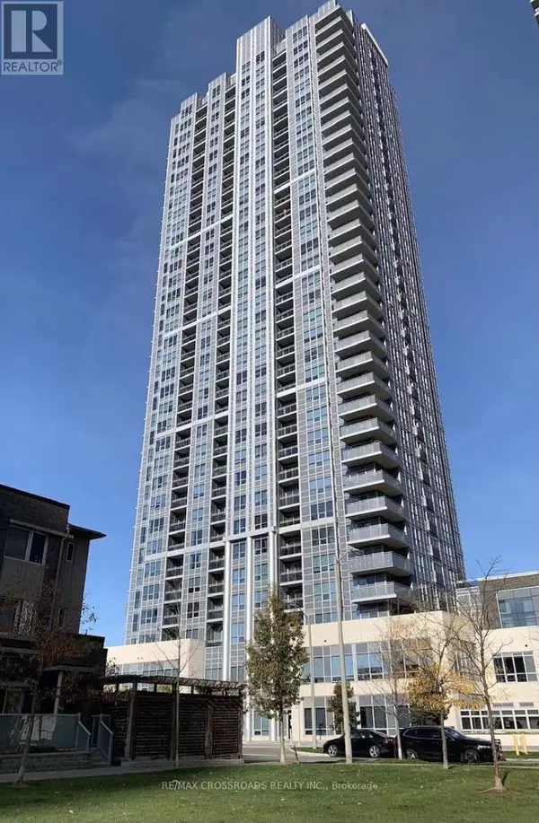 275 Village Green SQ #3024, Toronto (agincourt South-malvern West), ON M1S0L8