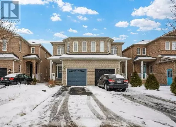 41 RED HAWK ROAD, Toronto (malvern), ON M1B6B3