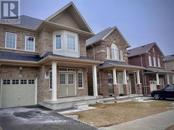 1872 FOSTERBROOK STREET, Oshawa (taunton), ON L1K3G5