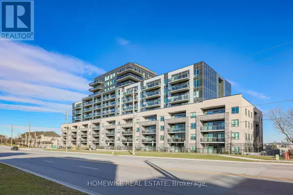 1475 Whites RD #210, Pickering (woodlands), ON L1V1R4