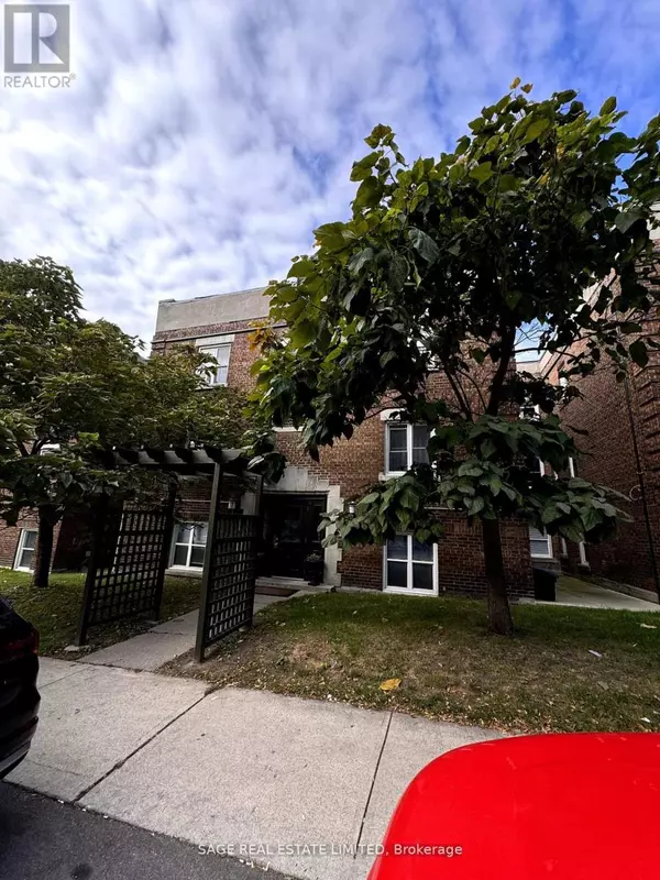 Toronto (the Beaches), ON M4E2R4,98 Leuty AVE #C4