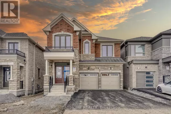 3092 PAPERBIRCH TRAIL, Pickering, ON L1X0N9