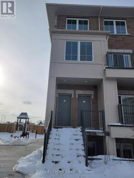 480 BERESFORD PATH, Oshawa (central), ON L1H0B2