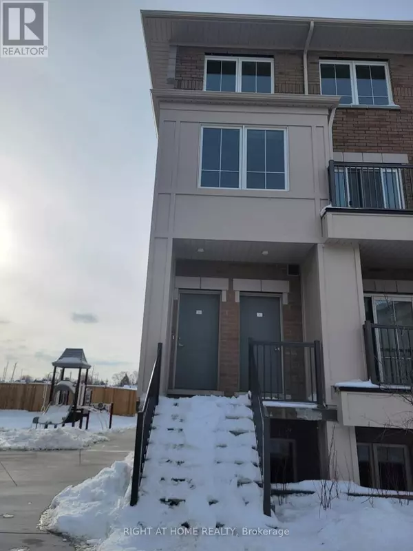 480 BERESFORD PATH, Oshawa (central), ON L1H0B2