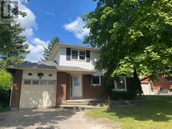 118 CRAWFORTH STREET, Whitby (blue Grass Meadows), ON L1N3S3