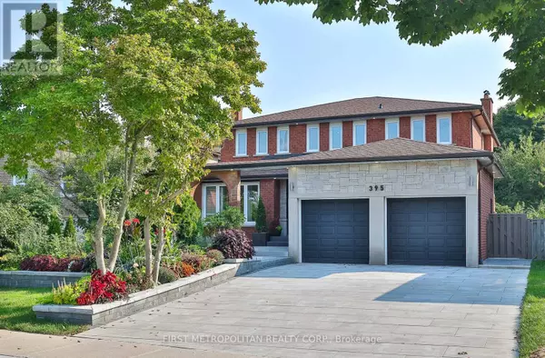 395 MORRISH ROAD, Toronto (highland Creek), ON M1C1E9