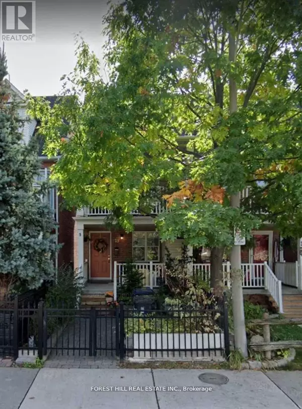 23 Littleyork RD #B, Toronto (east End-danforth), ON M4E3W6