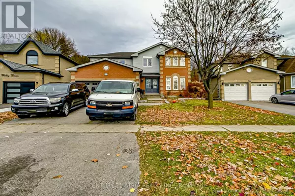 998 RIDGE VALLEY DRIVE, Oshawa (pinecrest), ON L2K2G3