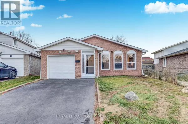 50 BRIDLEY DRIVE, Toronto (agincourt North), ON M1V1A9