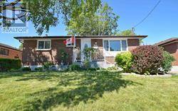 368 ELMRIDGE STREET, Oshawa (donevan), ON L1H6R7