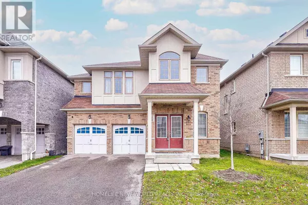 22 DEWSNAP ROAD, Ajax (central East), ON L1Z0S4