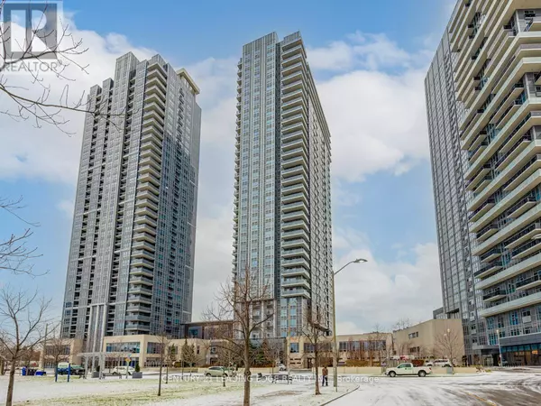 255 Village Green SQ #811, Toronto (agincourt South-malvern West), ON M1S0L7